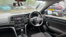 Renault Megane 1.2 TCE Expression+ 5dr Petrol Hatchback